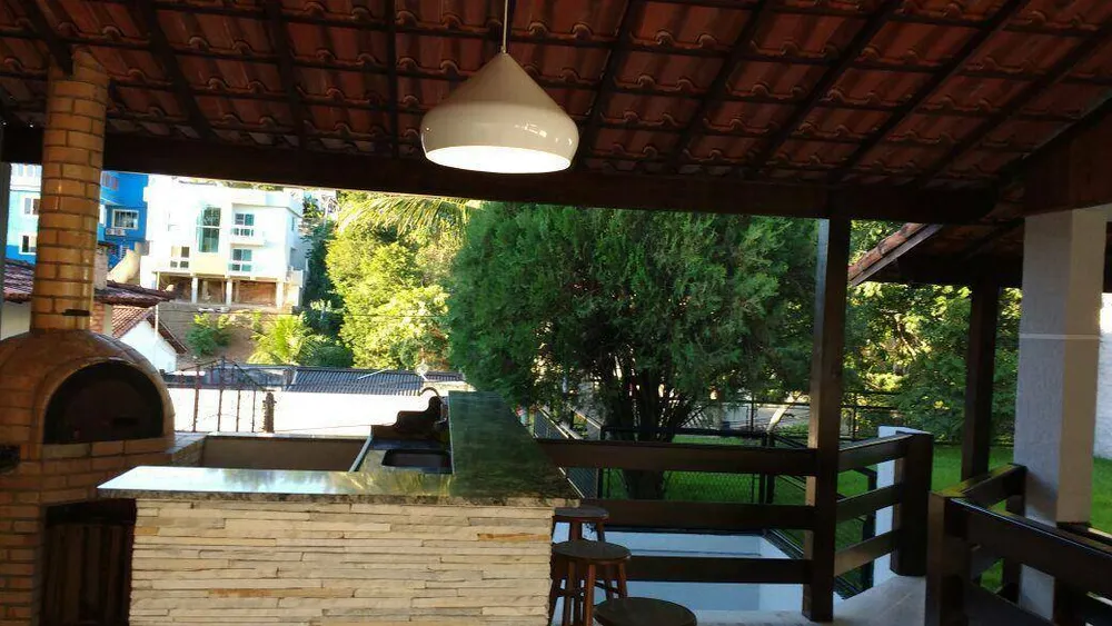 Casa, 5 quartos, 234 m² - Foto 23