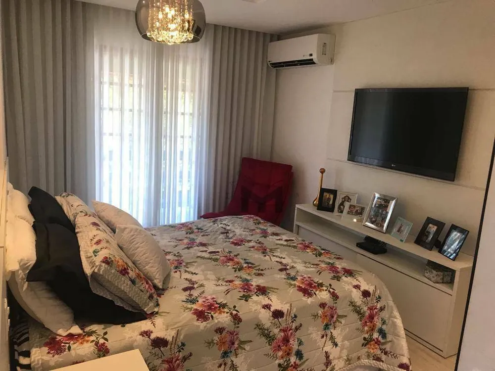 Casa, 5 quartos, 234 m² - Foto 10