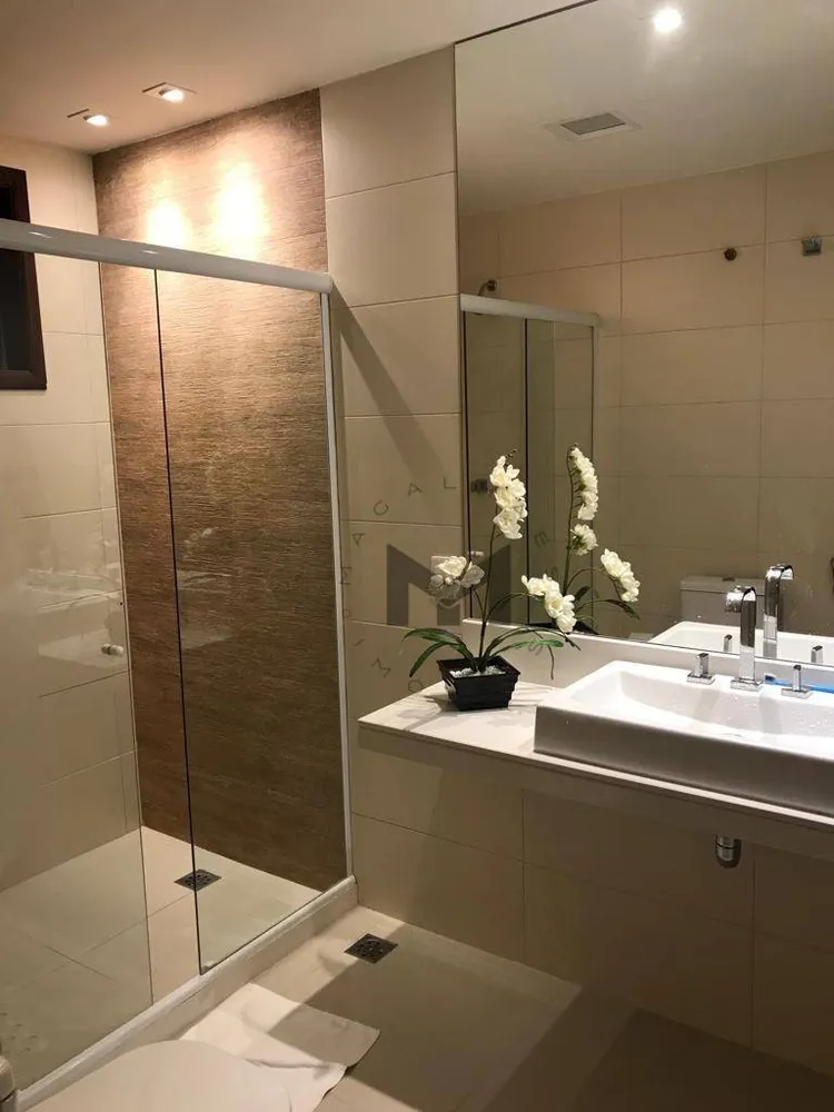 Casa, 5 quartos, 234 m² - Foto 12