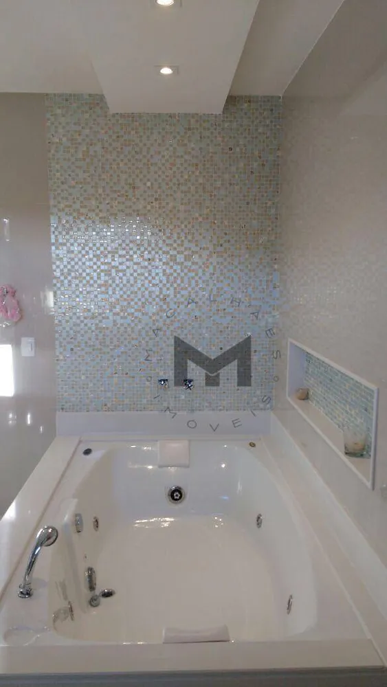 Casa, 5 quartos, 234 m² - Foto 13
