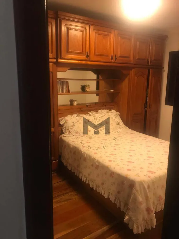 Casa, 5 quartos, 234 m² - Foto 18