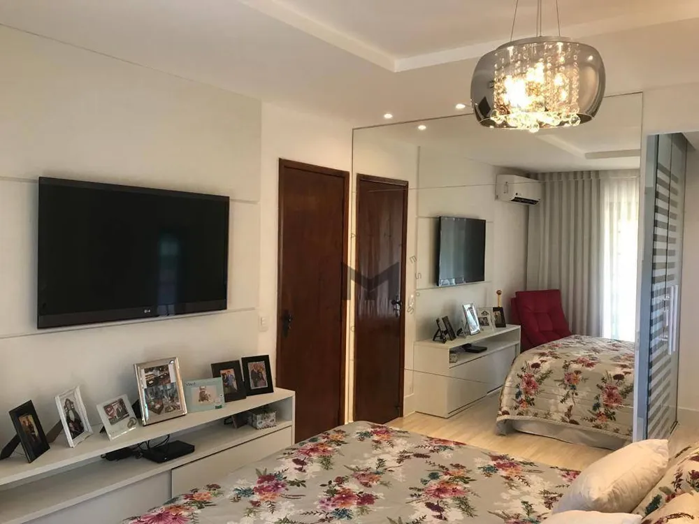 Casa, 5 quartos, 234 m² - Foto 11