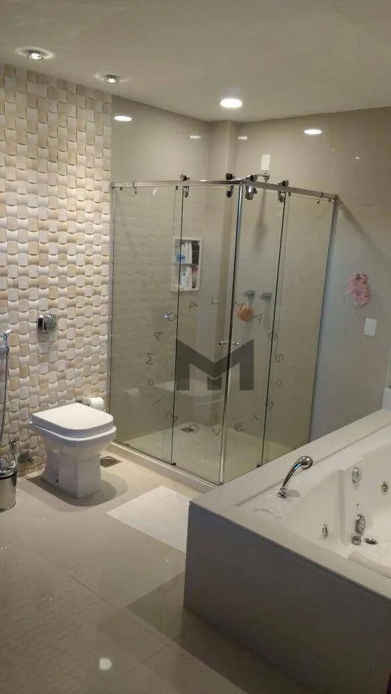 Casa, 5 quartos, 234 m² - Foto 14