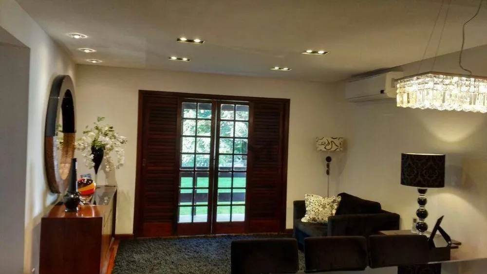 Casa, 5 quartos, 234 m² - Foto 5