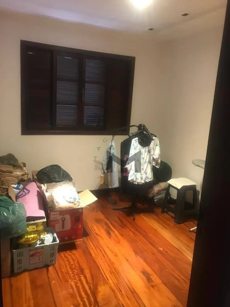 Casa, 5 quartos, 234 m² - Foto 19