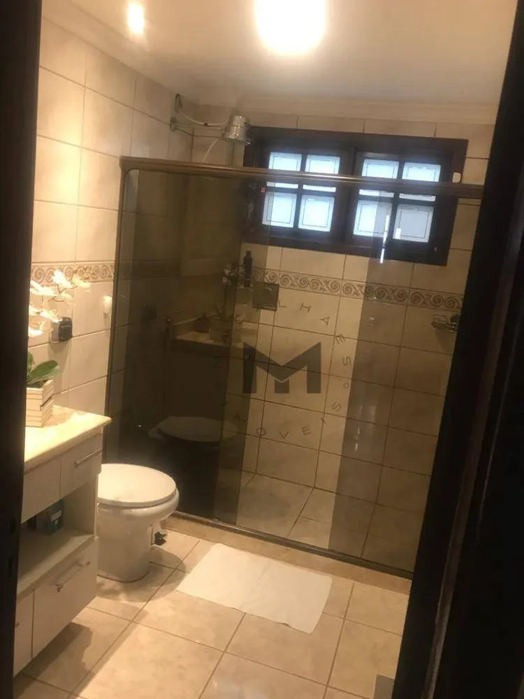 Casa, 5 quartos, 234 m² - Foto 20