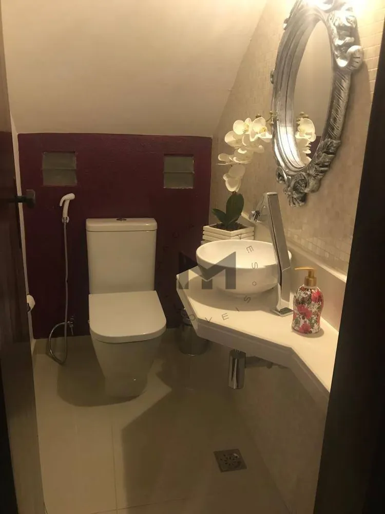 Casa, 5 quartos, 234 m² - Foto 6