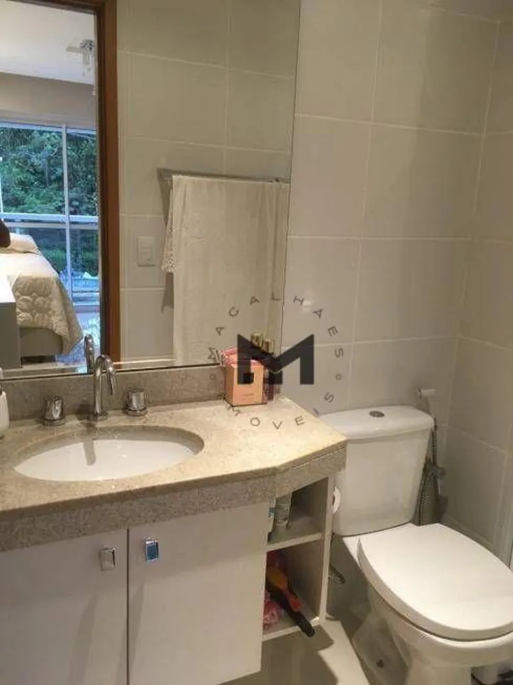 Apartamento, 4 quartos, 132 m² - Foto 14
