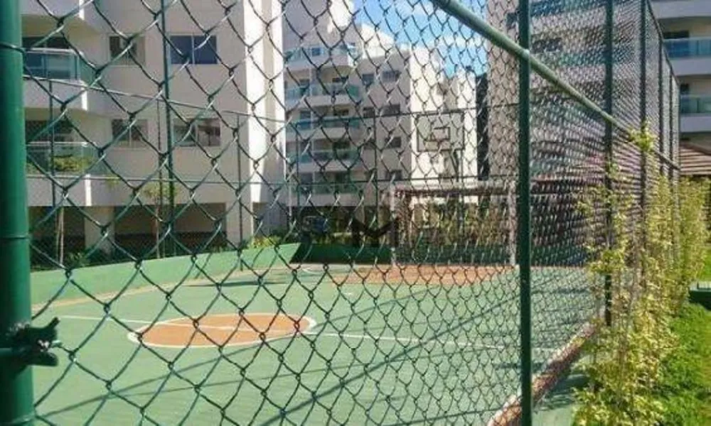 Apartamento, 4 quartos, 132 m² - Foto 4