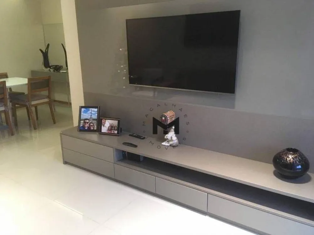 Apartamento, 4 quartos, 132 m² - Foto 7