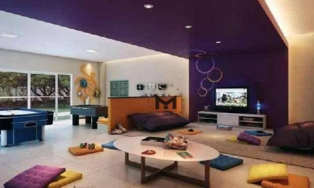 Apartamento, 4 quartos, 132 m² - Foto 3