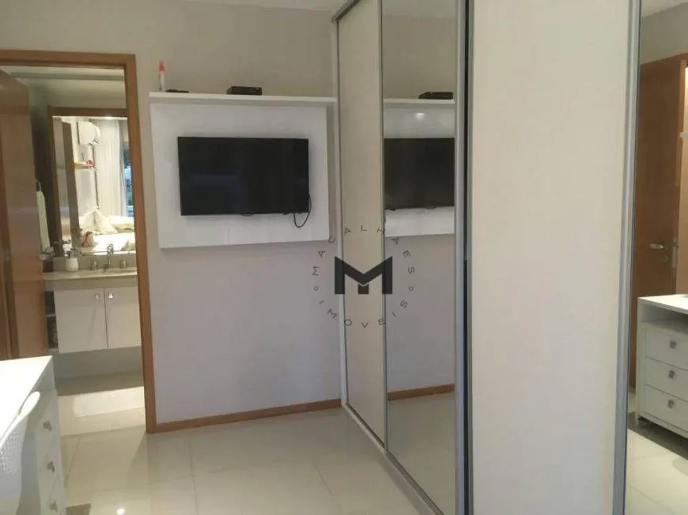 Apartamento, 4 quartos, 132 m² - Foto 12