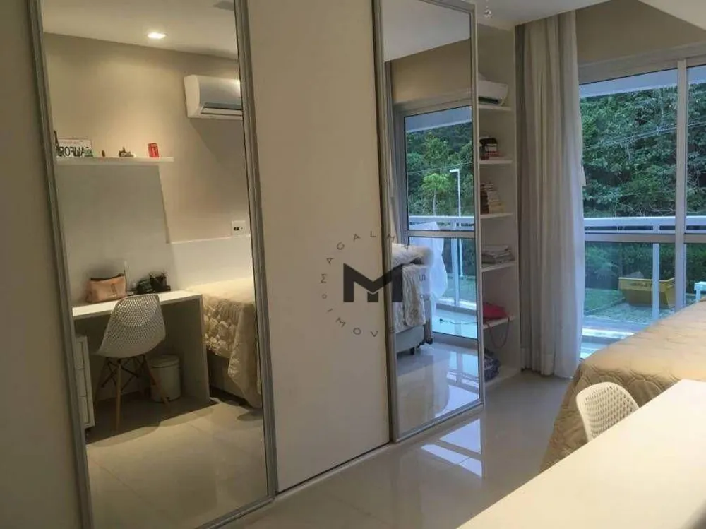 Apartamento, 4 quartos, 132 m² - Foto 11