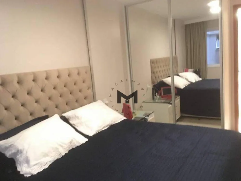 Apartamento, 4 quartos, 132 m² - Foto 9