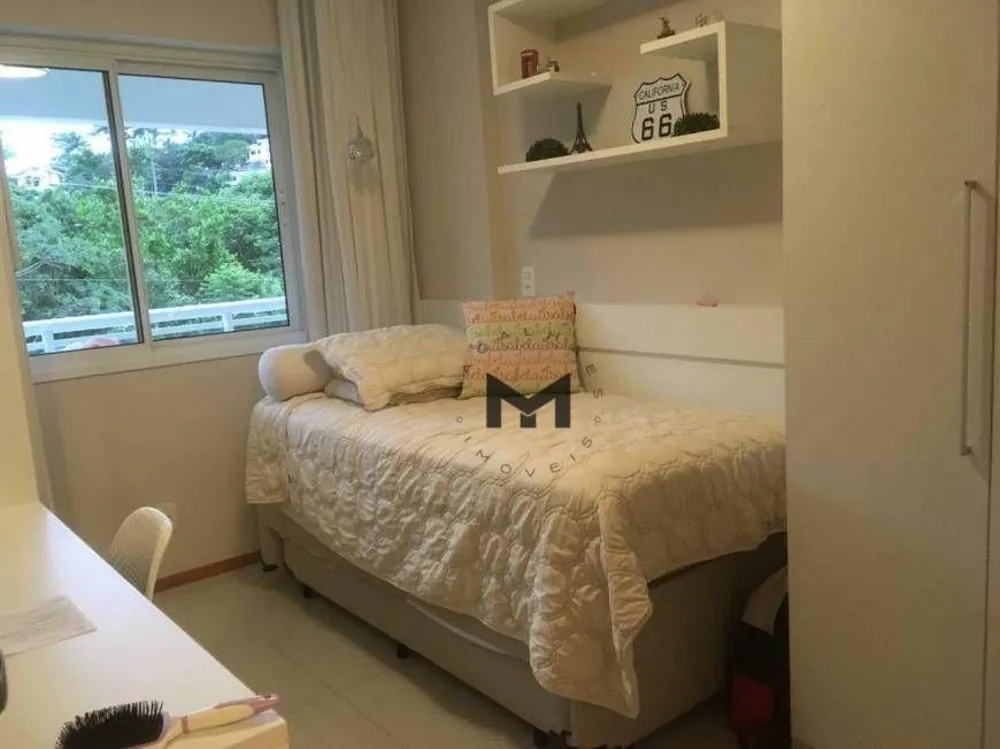 Apartamento, 4 quartos, 132 m² - Foto 13