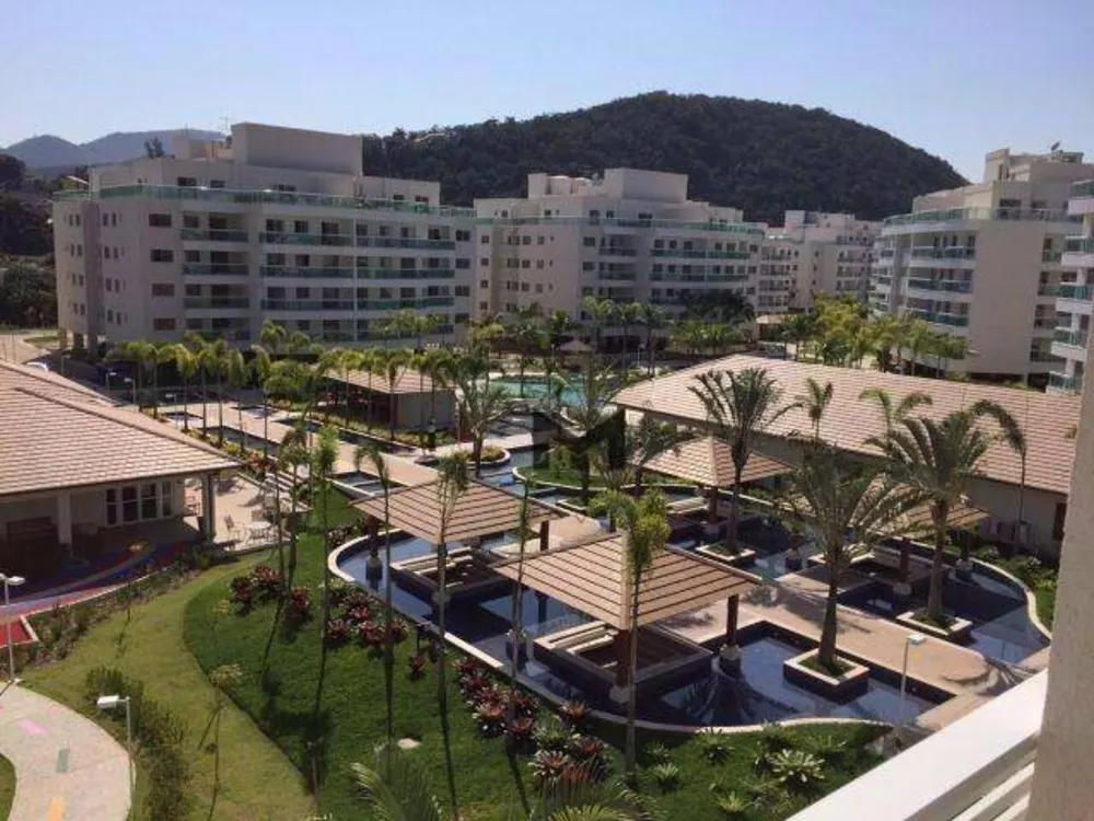 Apartamento, 4 quartos, 132 m² - Foto 1