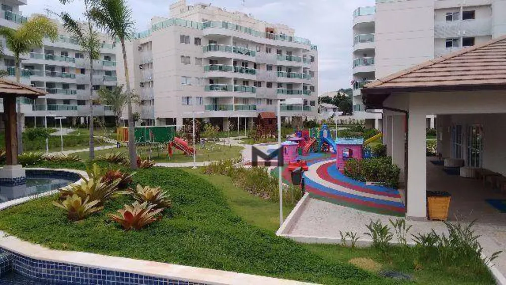 Apartamento, 4 quartos, 132 m² - Foto 2