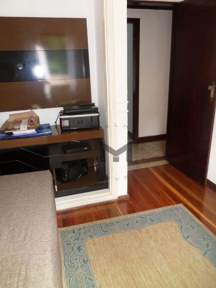 Casa, 4 quartos, 157 m² - Foto 14
