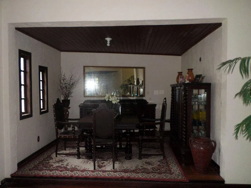 Casa, 4 quartos, 157 m² - Foto 7