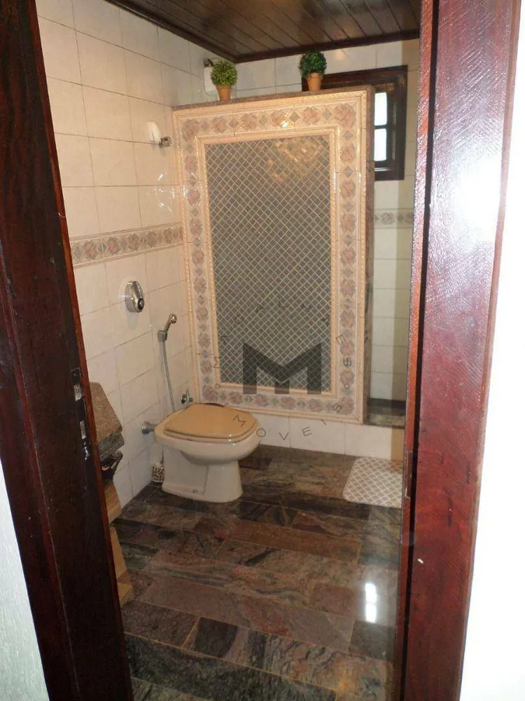 Casa, 4 quartos, 157 m² - Foto 19