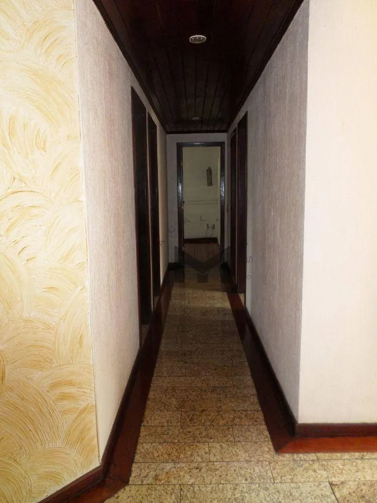 Casa, 4 quartos, 157 m² - Foto 24