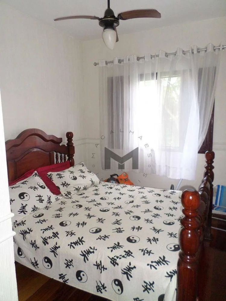 Casa, 4 quartos, 157 m² - Foto 18
