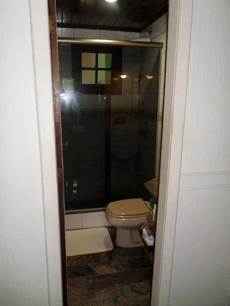 Casa, 4 quartos, 157 m² - Foto 21