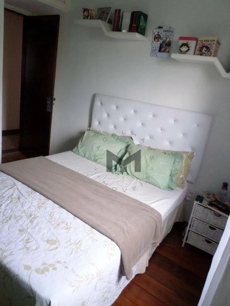Casa, 4 quartos, 157 m² - Foto 17