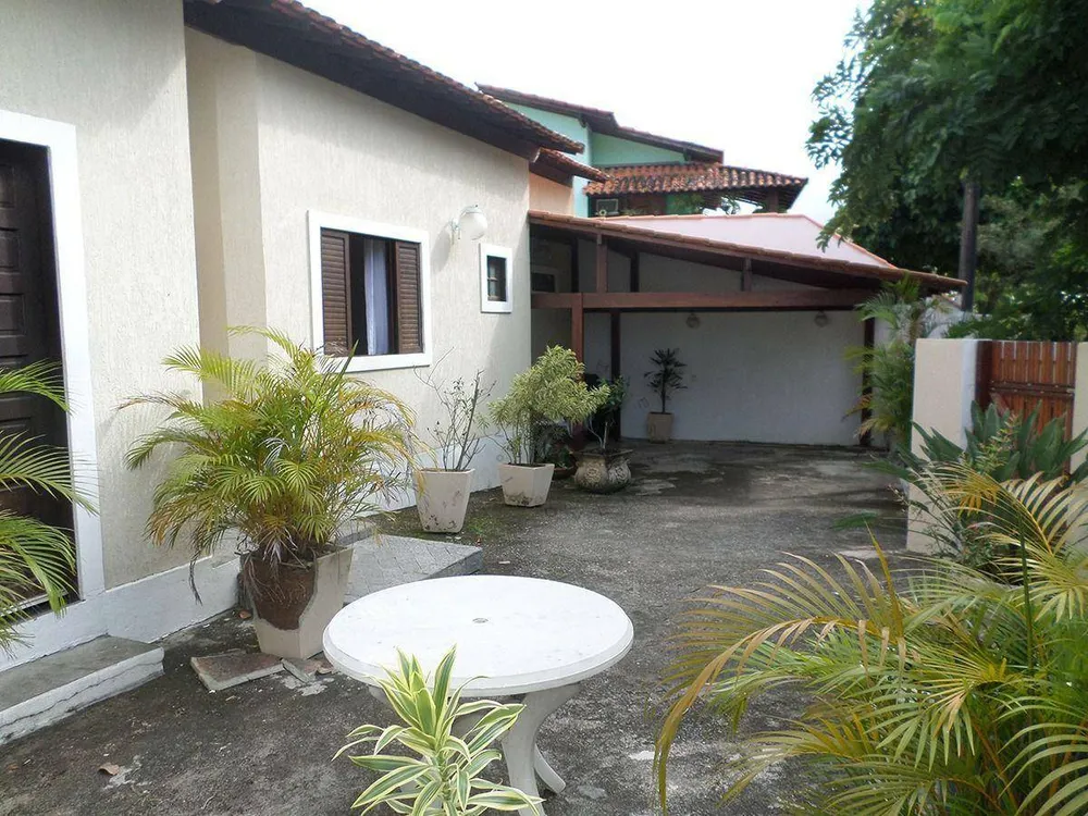 Casa, 4 quartos, 157 m² - Foto 11