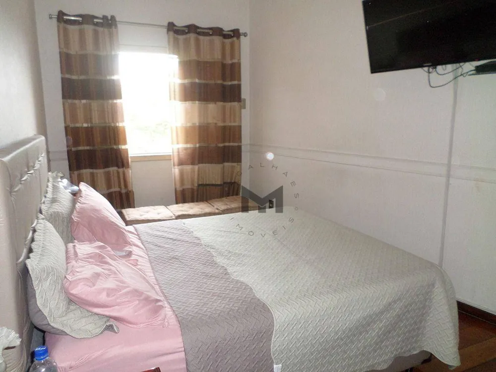Casa, 4 quartos, 157 m² - Foto 25