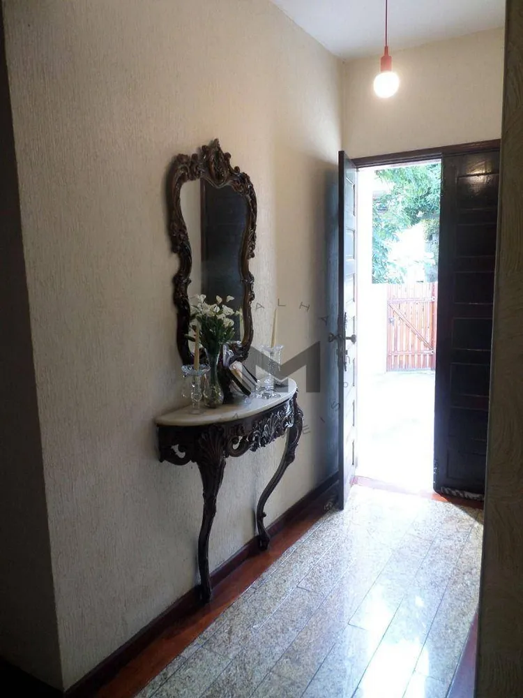 Casa, 4 quartos, 157 m² - Foto 26