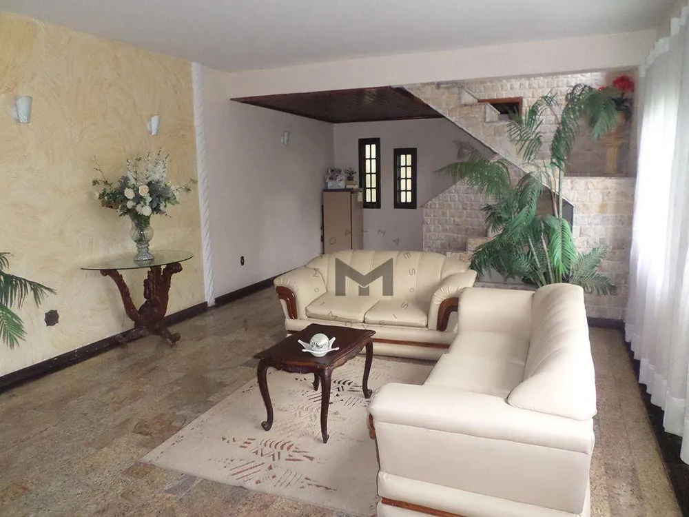 Casa, 4 quartos, 157 m² - Foto 10