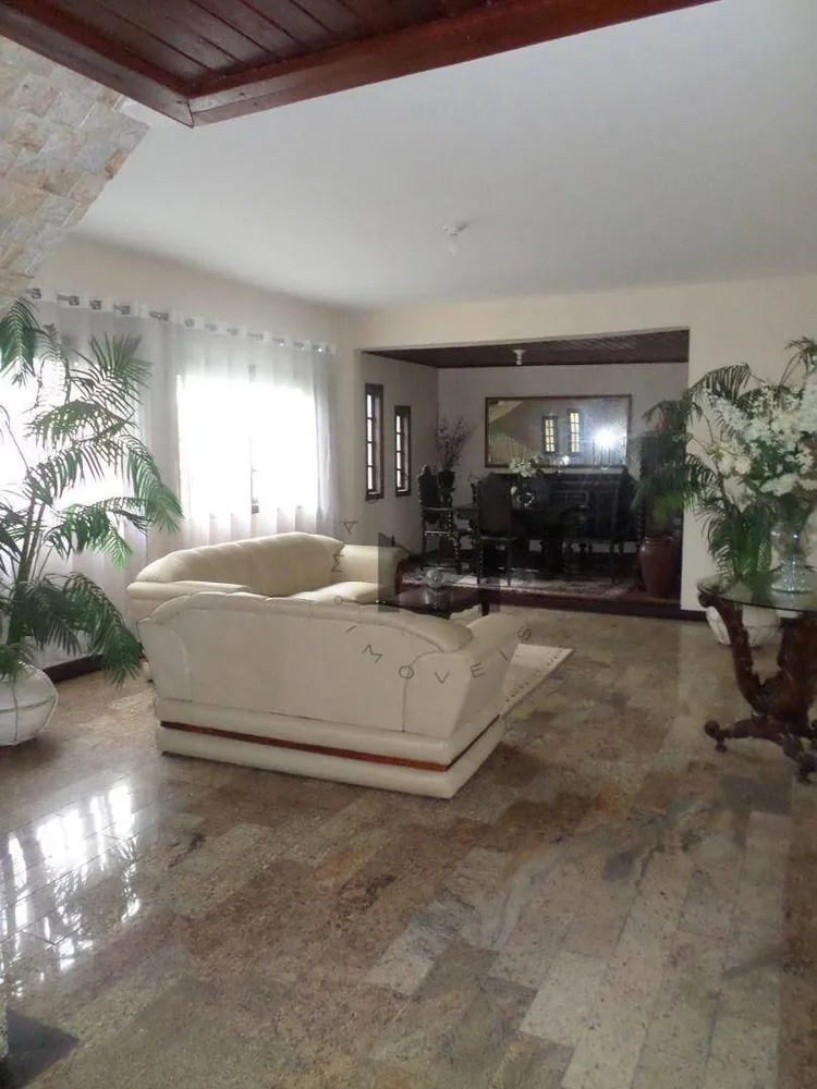 Casa, 4 quartos, 157 m² - Foto 8