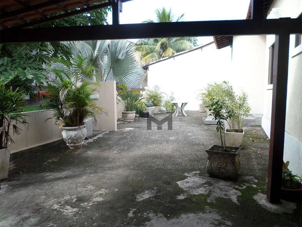 Casa, 4 quartos, 157 m² - Foto 12