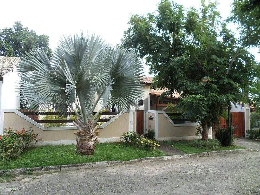 Casa, 4 quartos, 157 m² - Foto 2