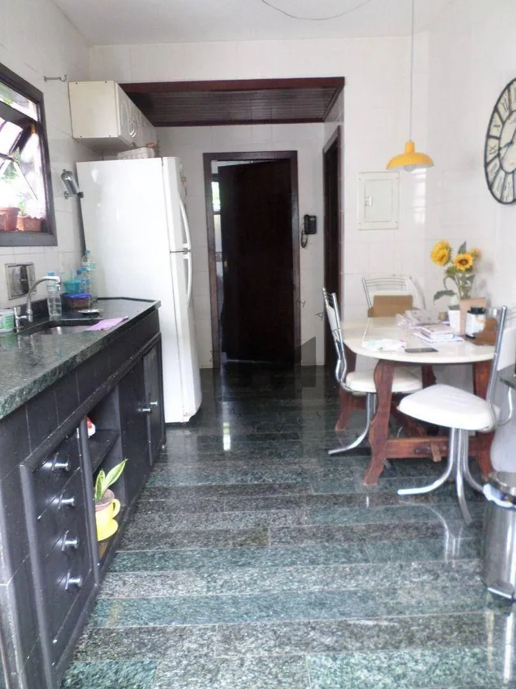 Casa, 4 quartos, 157 m² - Foto 23