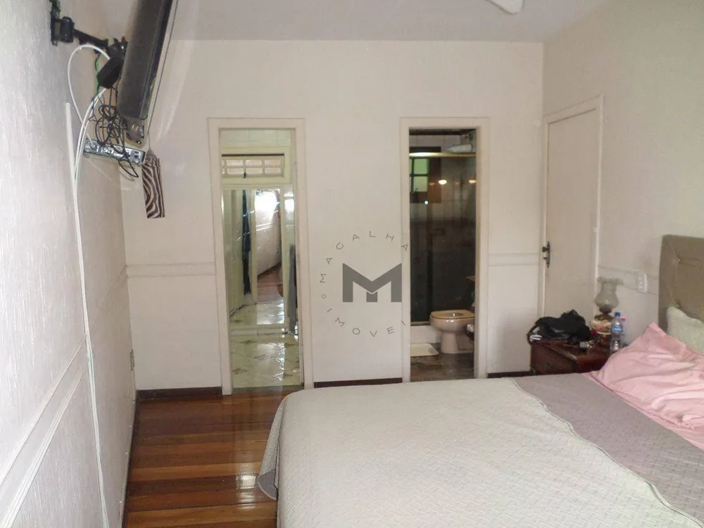 Casa, 4 quartos, 157 m² - Foto 22