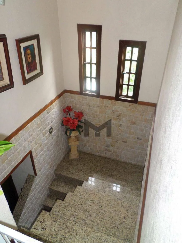 Casa, 4 quartos, 157 m² - Foto 6