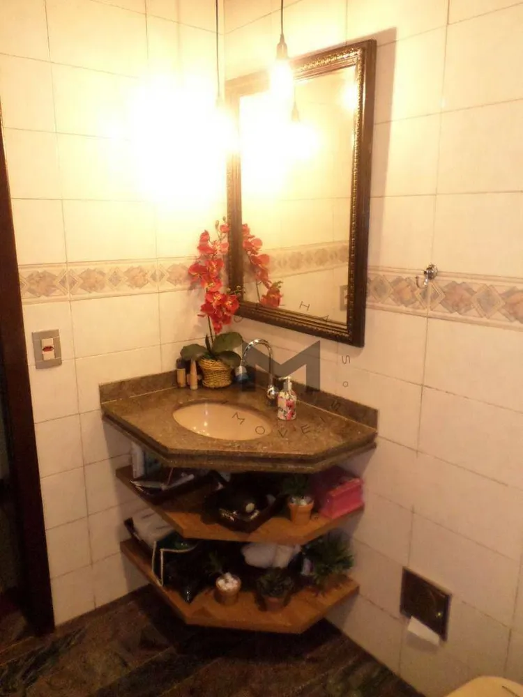 Casa, 4 quartos, 157 m² - Foto 20