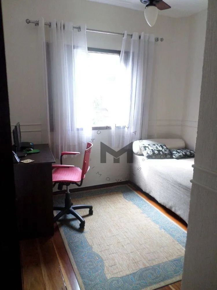 Casa, 4 quartos, 157 m² - Foto 13