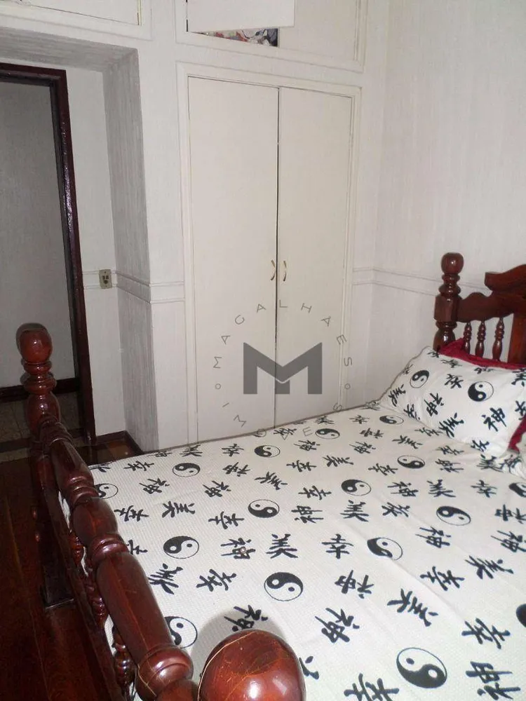 Casa, 4 quartos, 157 m² - Foto 16