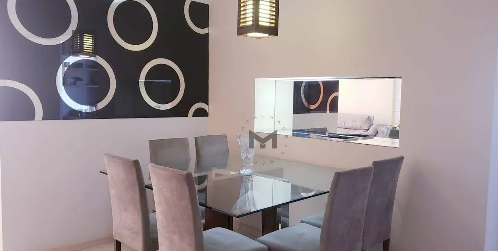 Cobertura, 3 quartos, 294 m² - Foto 15