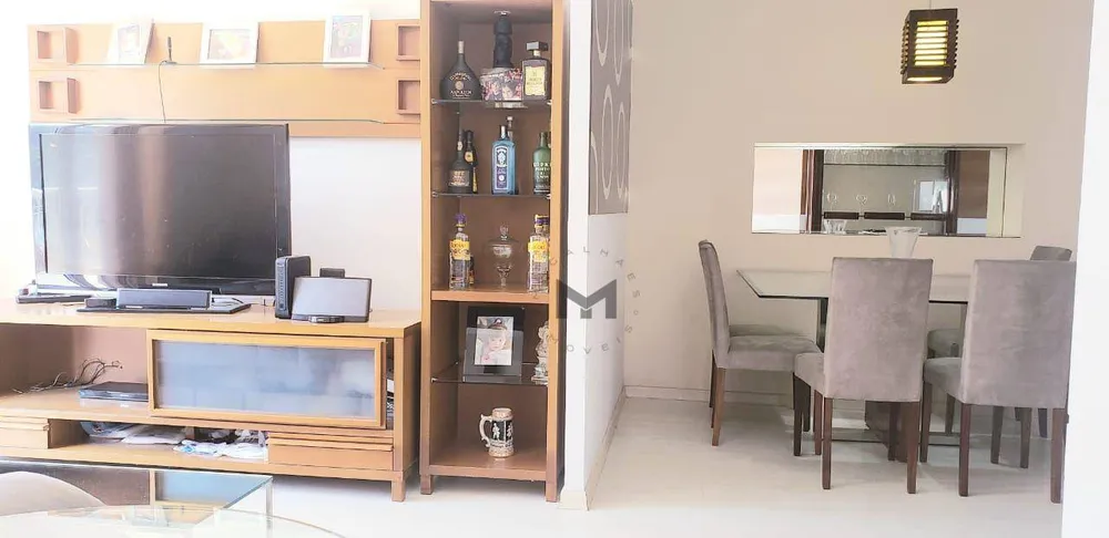 Cobertura, 3 quartos, 294 m² - Foto 13