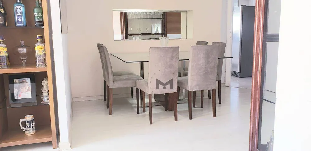 Cobertura, 3 quartos, 294 m² - Foto 14