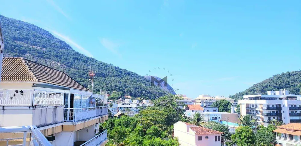 Cobertura, 3 quartos, 294 m² - Foto 28