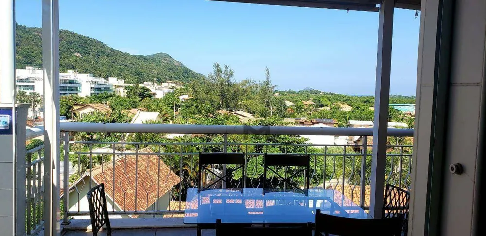 Cobertura, 3 quartos, 294 m² - Foto 2