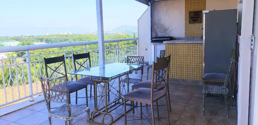 Cobertura, 3 quartos, 294 m² - Foto 4
