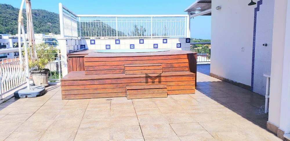 Cobertura, 3 quartos, 294 m² - Foto 3