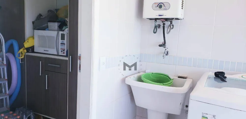 Cobertura, 3 quartos, 294 m² - Foto 9