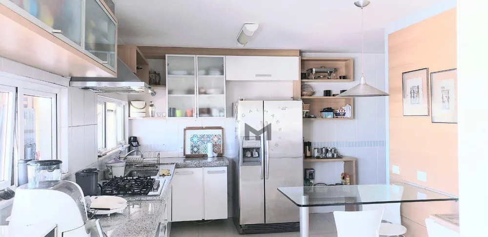 Cobertura, 3 quartos, 294 m² - Foto 7